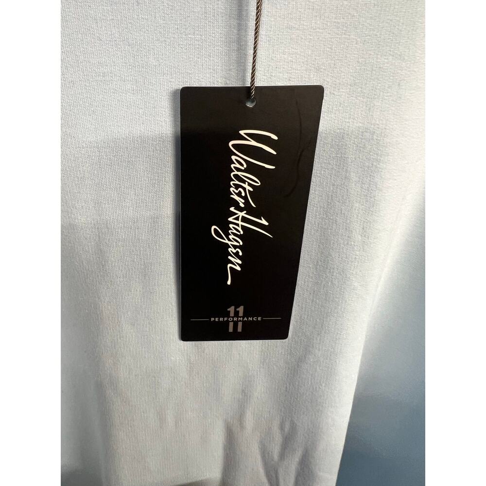 Walter Hagen Men's Size 2XL Performance 11 All Season Hoodie. - Picture 6 of 7